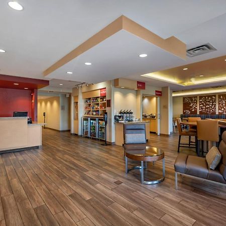 Towneplace Suites By Marriott Vincennes Esterno foto
