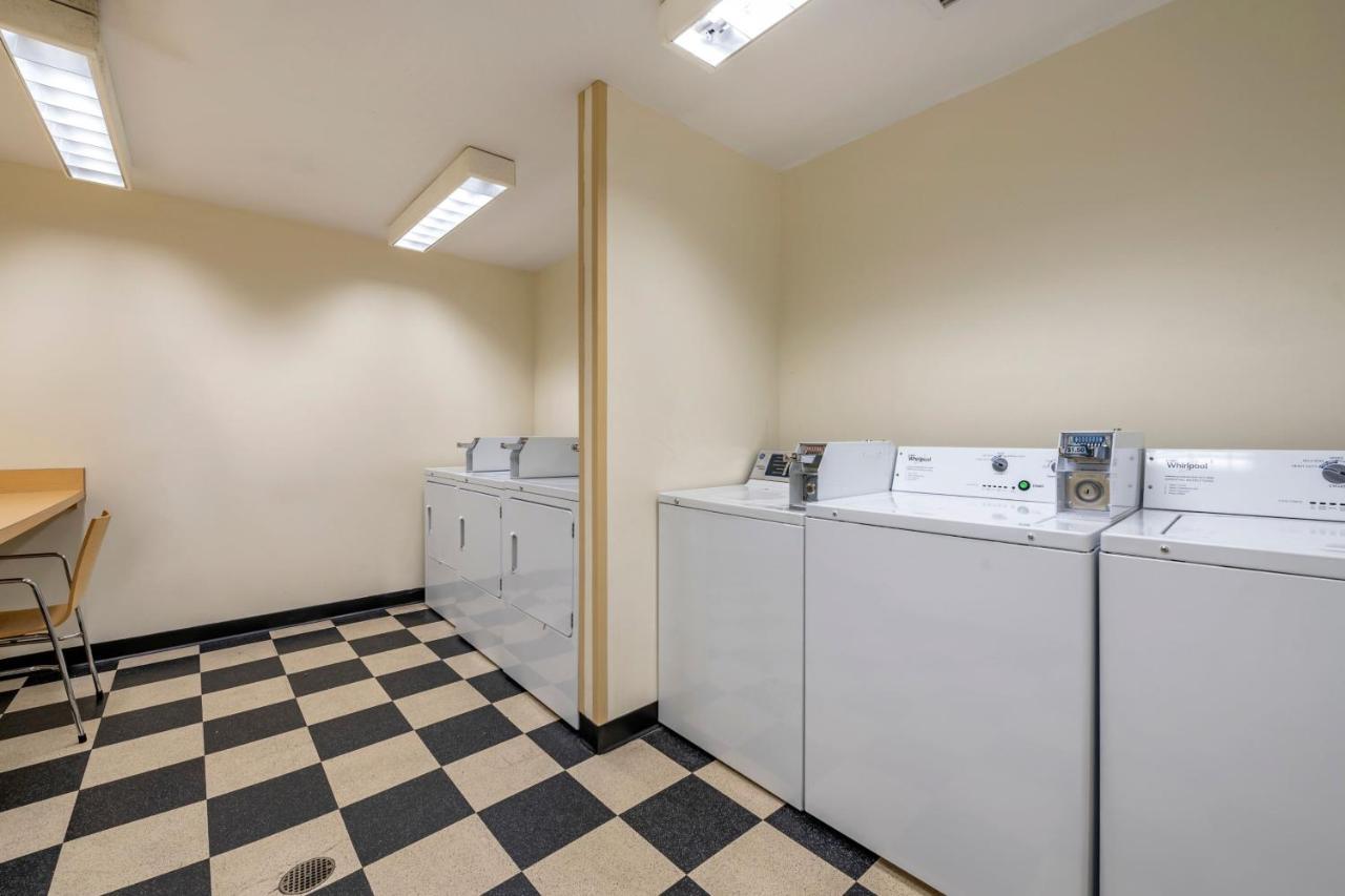 Towneplace Suites By Marriott Vincennes Esterno foto