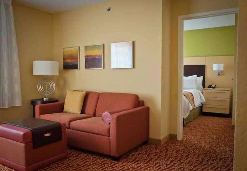 Towneplace Suites By Marriott Vincennes Esterno foto