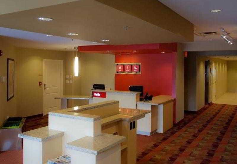 Towneplace Suites By Marriott Vincennes Esterno foto